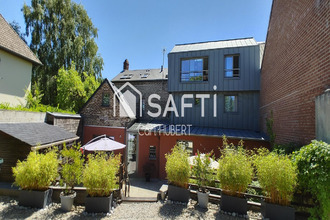 achat maison st-valery-sur-somme 80230