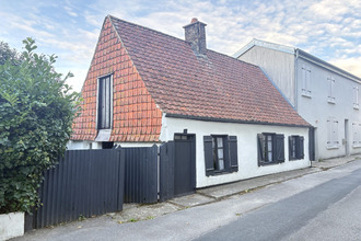 achat maison st-valery-sur-somme 80230