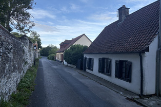 achat maison st-valery-sur-somme 80230