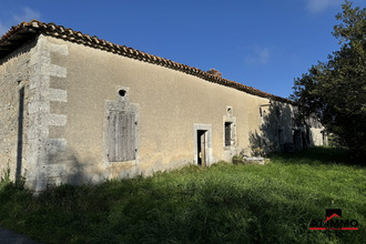 achat maison st-vallier 16480