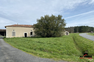 achat maison st-vallier 16480