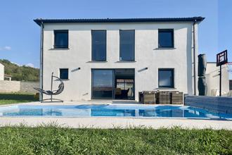 achat maison st-vallier 26240
