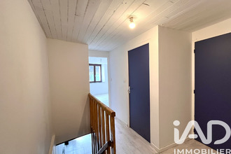 achat maison st-vallier 26240