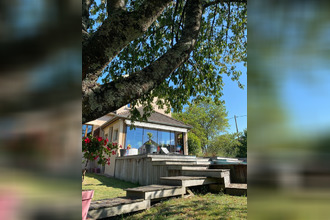 achat maison st-vallier 71230