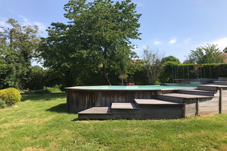 achat maison st-vallier 71230