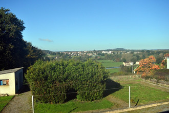 achat maison st-vallier 71230