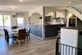 achat maison st-vallier 71230