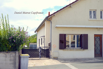 achat maison st-vallier 71230