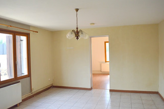 achat maison st-vallier 71230