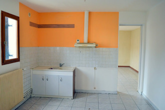 achat maison st-vallier 71230