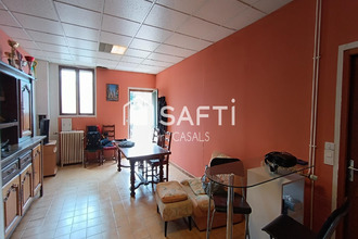 achat maison st-vallier 71230