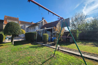 achat maison st-vallier 71230