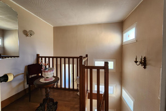 achat maison st-vallier 71230