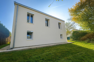 achat maison st-vallier 71230