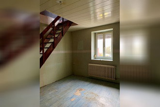 achat maison st-vallier 71230