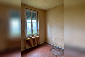 achat maison st-vallier 71230