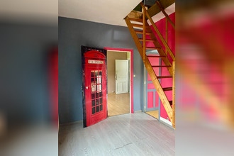 achat maison st-vallier 71230