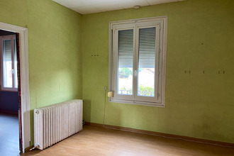 achat maison st-vallier 71230