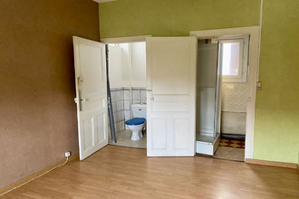 achat maison st-vallier 71230