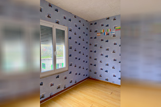 achat maison st-vallier 71230