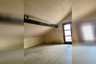 achat maison st-vallier 71230