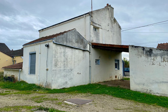 achat maison st-vallier 71230