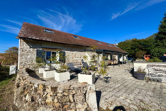 achat maison st-vallier 71230