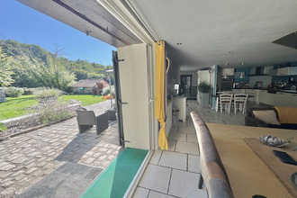 achat maison st-vallier 71230