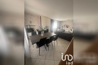 achat maison st-vallier 71230