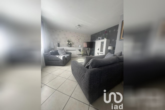 achat maison st-vallier 71230