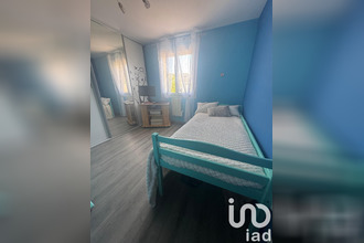 achat maison st-vallier 71230