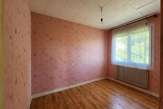 achat maison st-vallier 71230