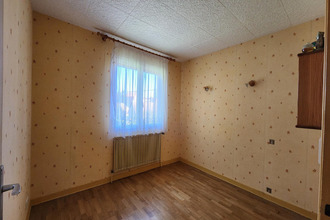 achat maison st-vallier 71230