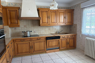 achat maison st-vallier 71230