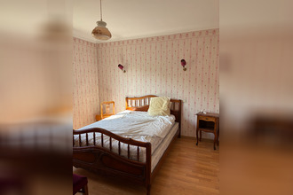 achat maison st-vallier 71230