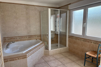 achat maison st-vallier 71230