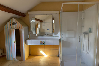 achat maison st-vallier 71230