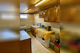 achat maison st-vallier 71230