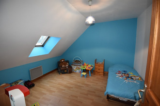 achat maison st-vallier 71230