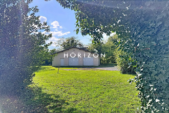 achat maison st-vallier 71230