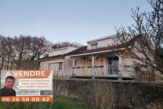 achat maison st-vallier 71230