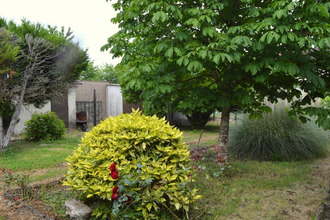 achat maison st-vallier 71230