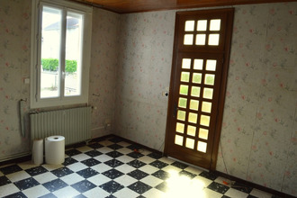 achat maison st-vallier 71230