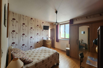 achat maison st-vallier 71230