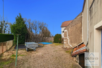 achat maison st-vallier 71230