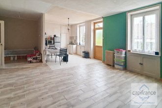 achat maison st-vallier 71230