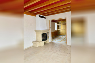 achat maison st-vallier 71230