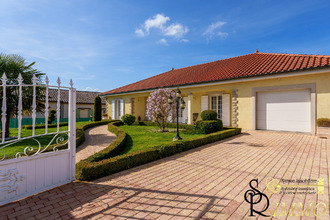 achat maison st-vallier 71230
