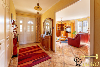 achat maison st-vallier 71230