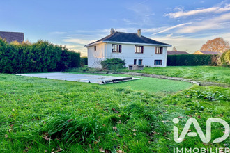 achat maison st-vallier 71230